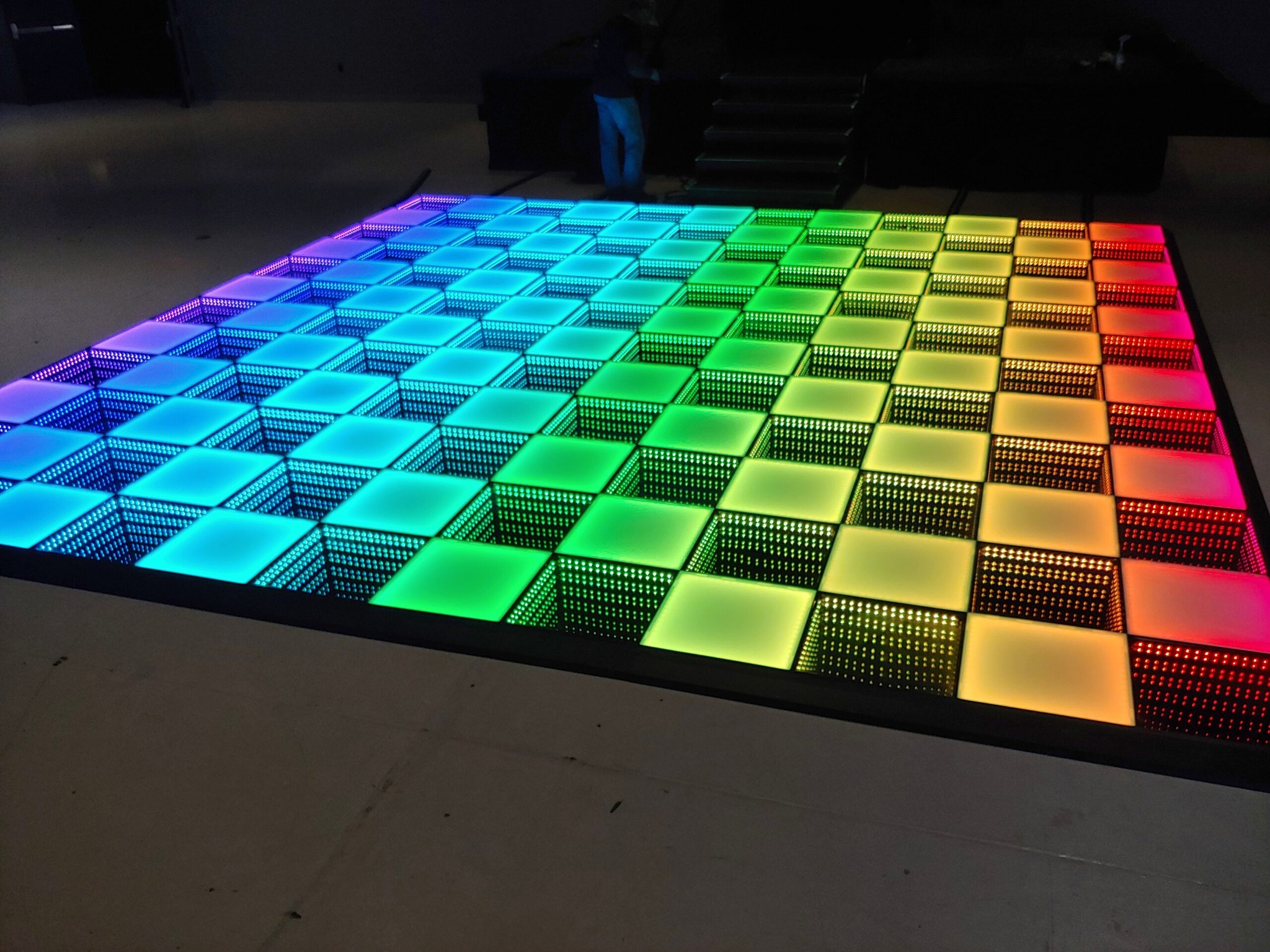 Dance Floor Rentals, Dance Floors, Party Rentals