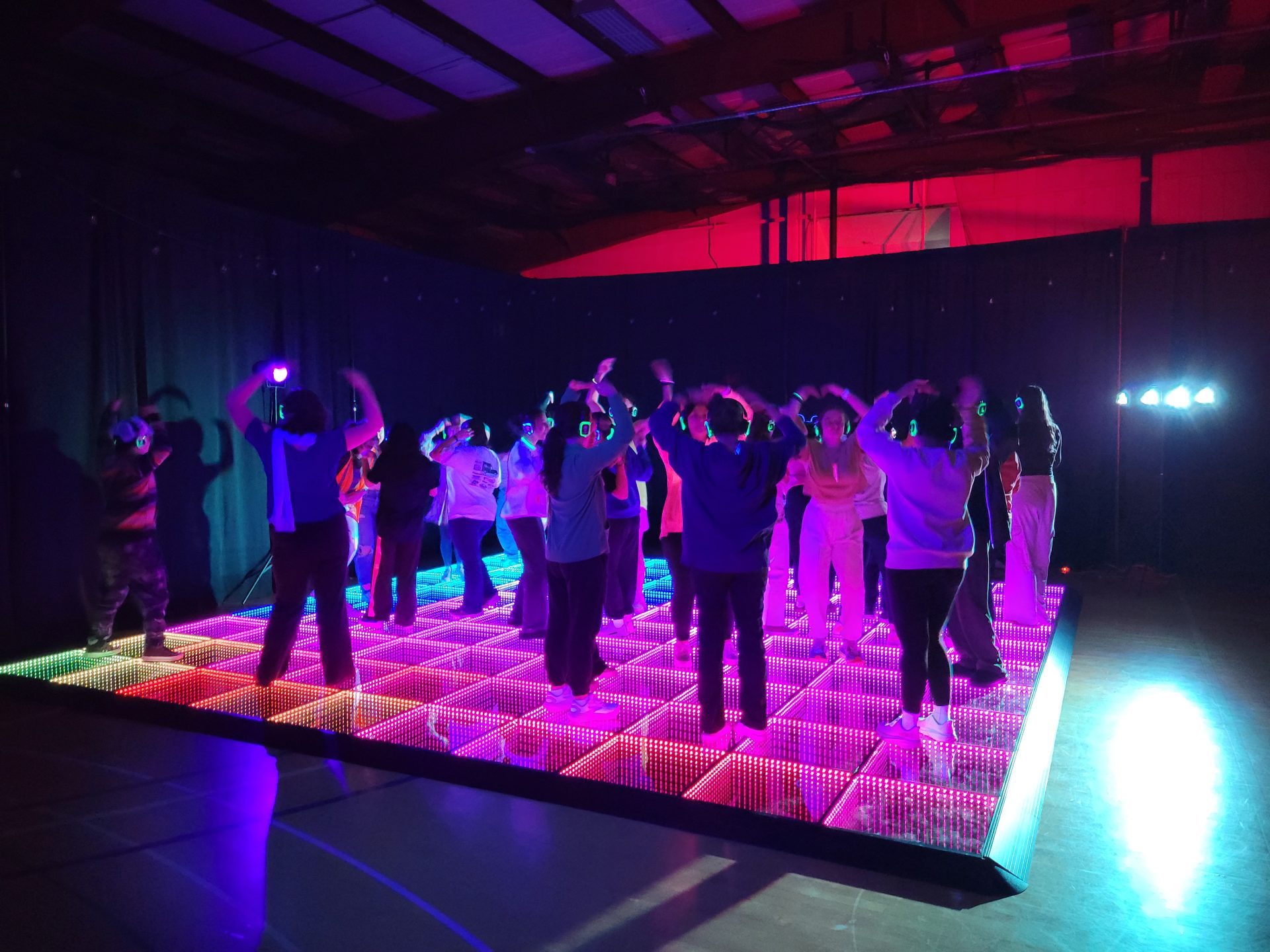 Dance Floor Rentals, Dance Floors, Party Rentals