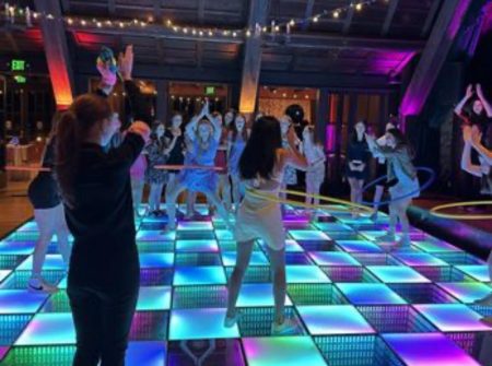 Dance Floor Rentals, Dance Floors, Party Rentals